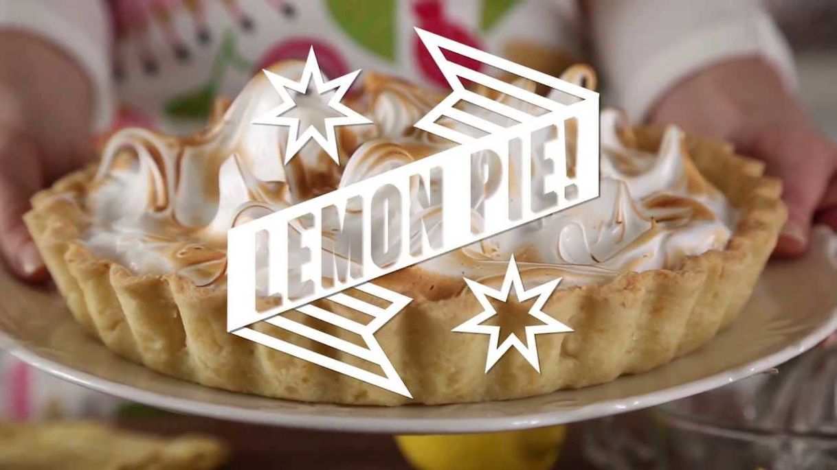 Moda Lemon Pie | Leche condensada NESTLÉ®