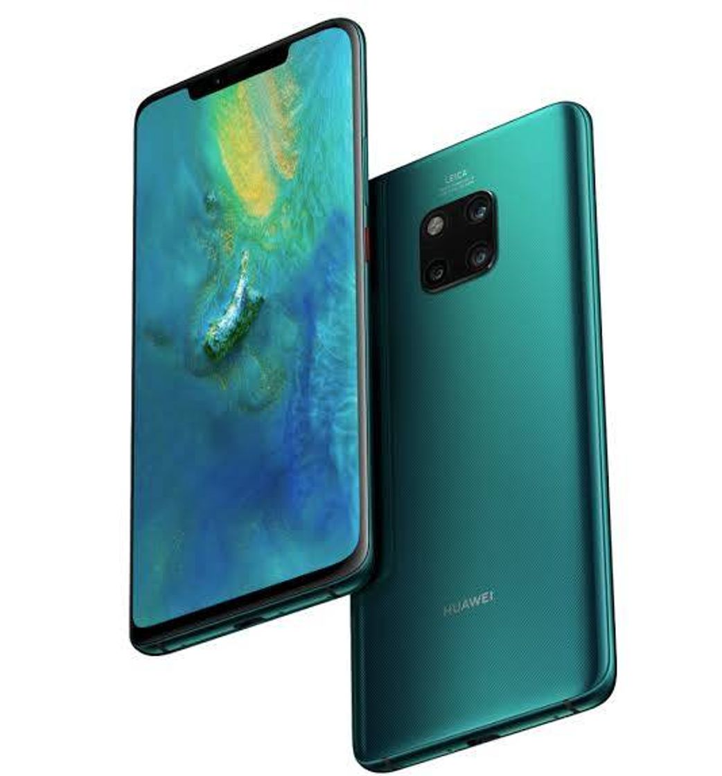 Productos Huawei Mate 20 pro