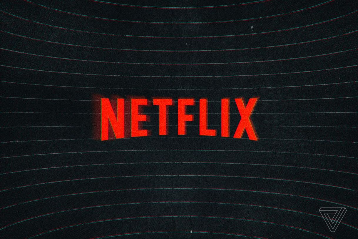 App Netflix