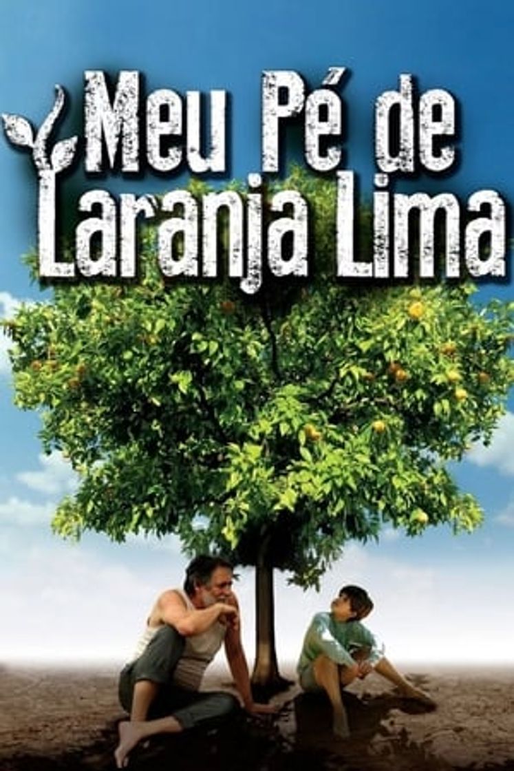 Movie Meu Pé de Laranja Lima