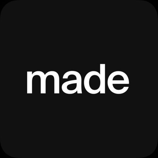 Made - Story Editor & Collage