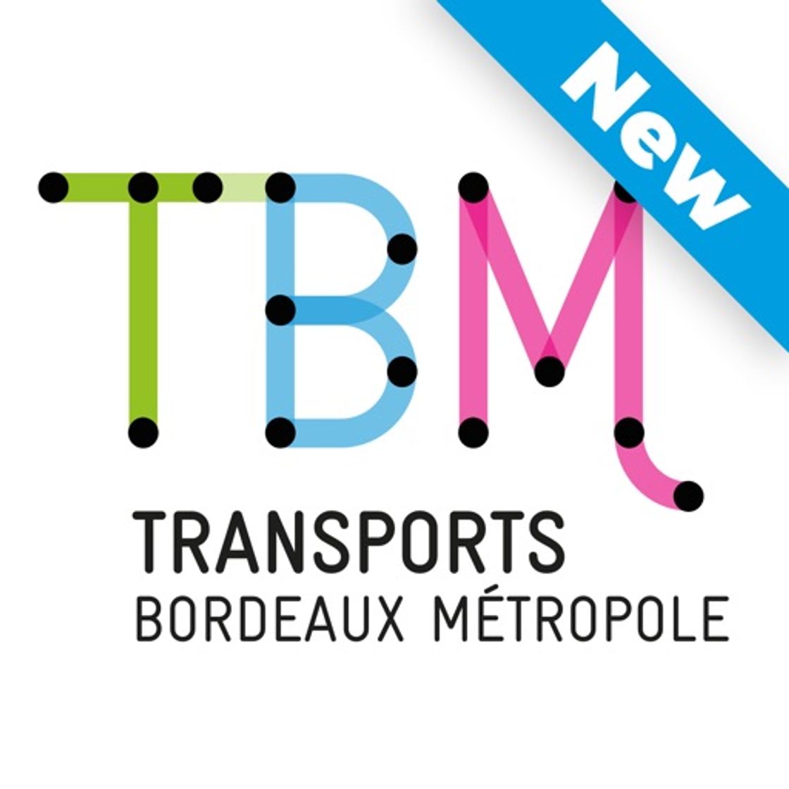 Aplicaciones TBM - Tram, Bus, BAT3, V3, P+R