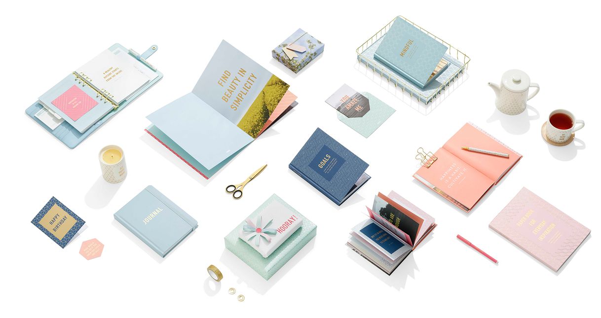 Social kikki.K Stationery & Gifts | kikki.K AU