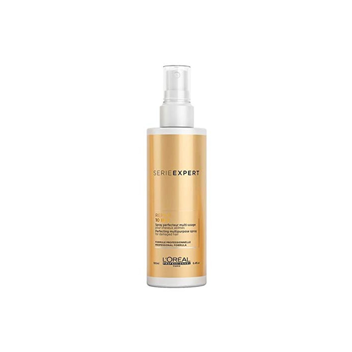 Social L'oreal Expert Professionnel Absolut Repair Gold Spray 10 En 1 190 ml