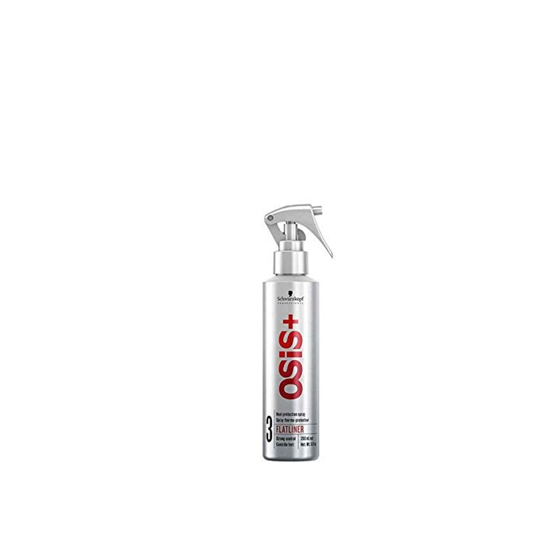 Social Schwarzkopf Professional Osis Flatliner Heat Protection Spray Protector Térmico