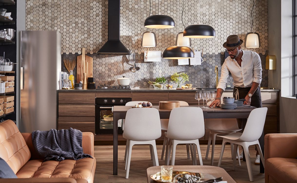 Social IKEA.com – International homepage – IKEA