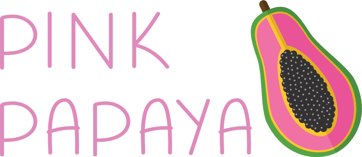 Moda Pink Papaya Brand 