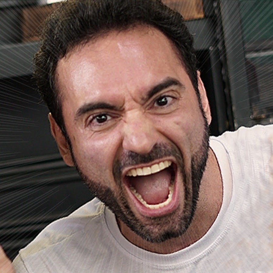 Corbucci Eats - YouTube