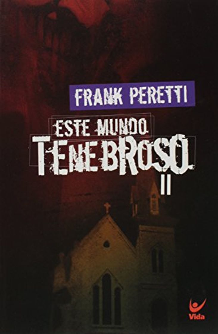 Libro Este Mundo Tenebroso