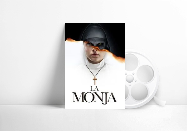 Movie La monja