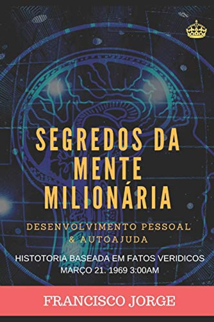 Libro SEGREDOS DA MENTE MILIONÁRIA