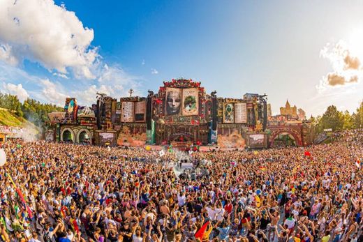 Tomorrowland