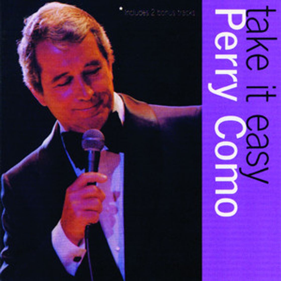 Music Killing me softly with her song - Perry Como