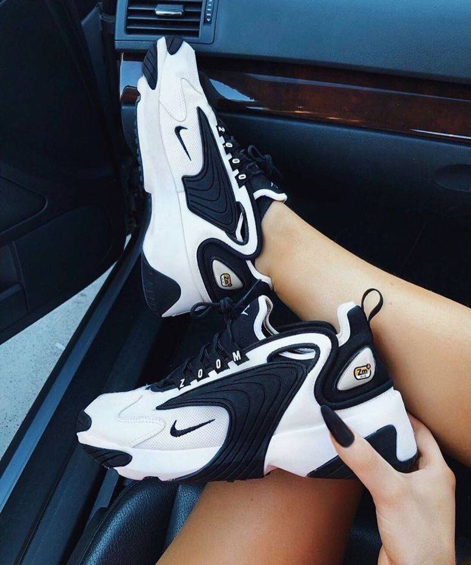 Fashion Nike Zoom 2k