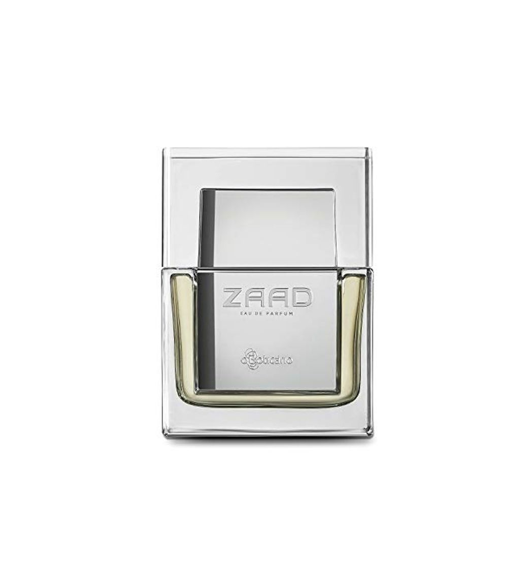 Producto ZAAD EAU DE PARFUM O BOTICARIO