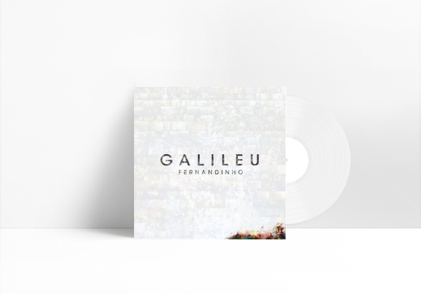 Galileu - Ao Vivo