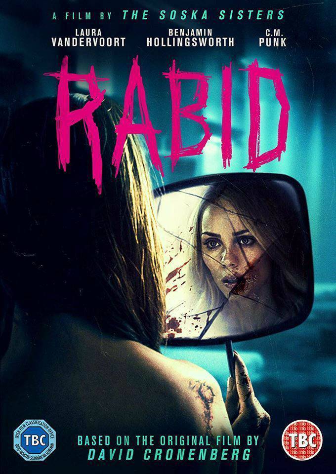 RABID 