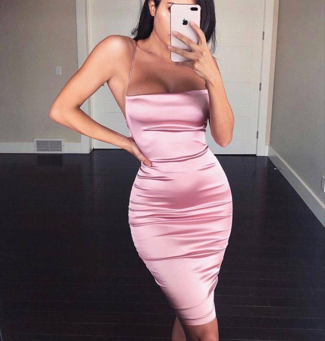 Social Roupa que usaria