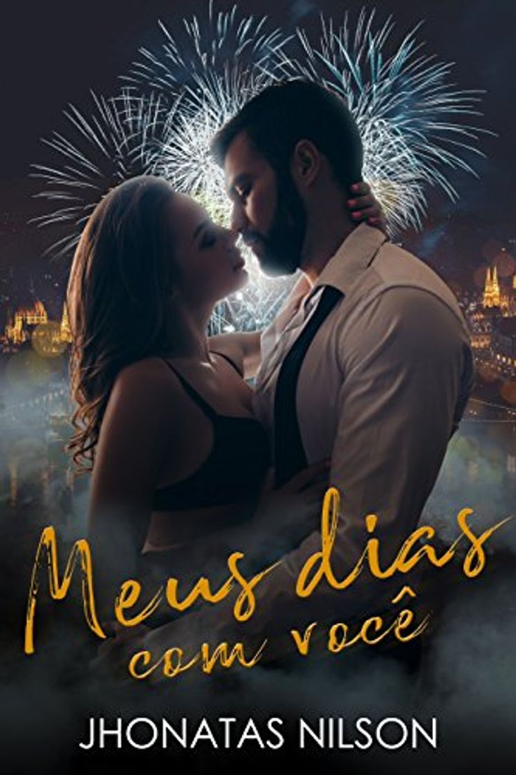 Libro Meus dias com você