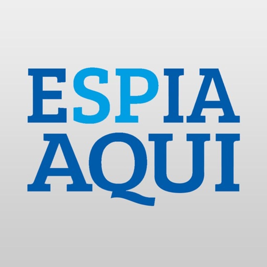 App Espia Aqui