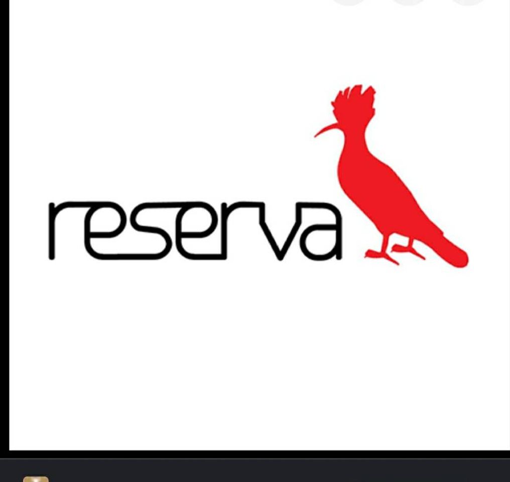 Moda Reserva Oficial 