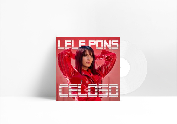 Música Celoso