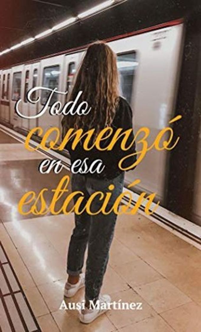 Social Todo comenzó en esa estación