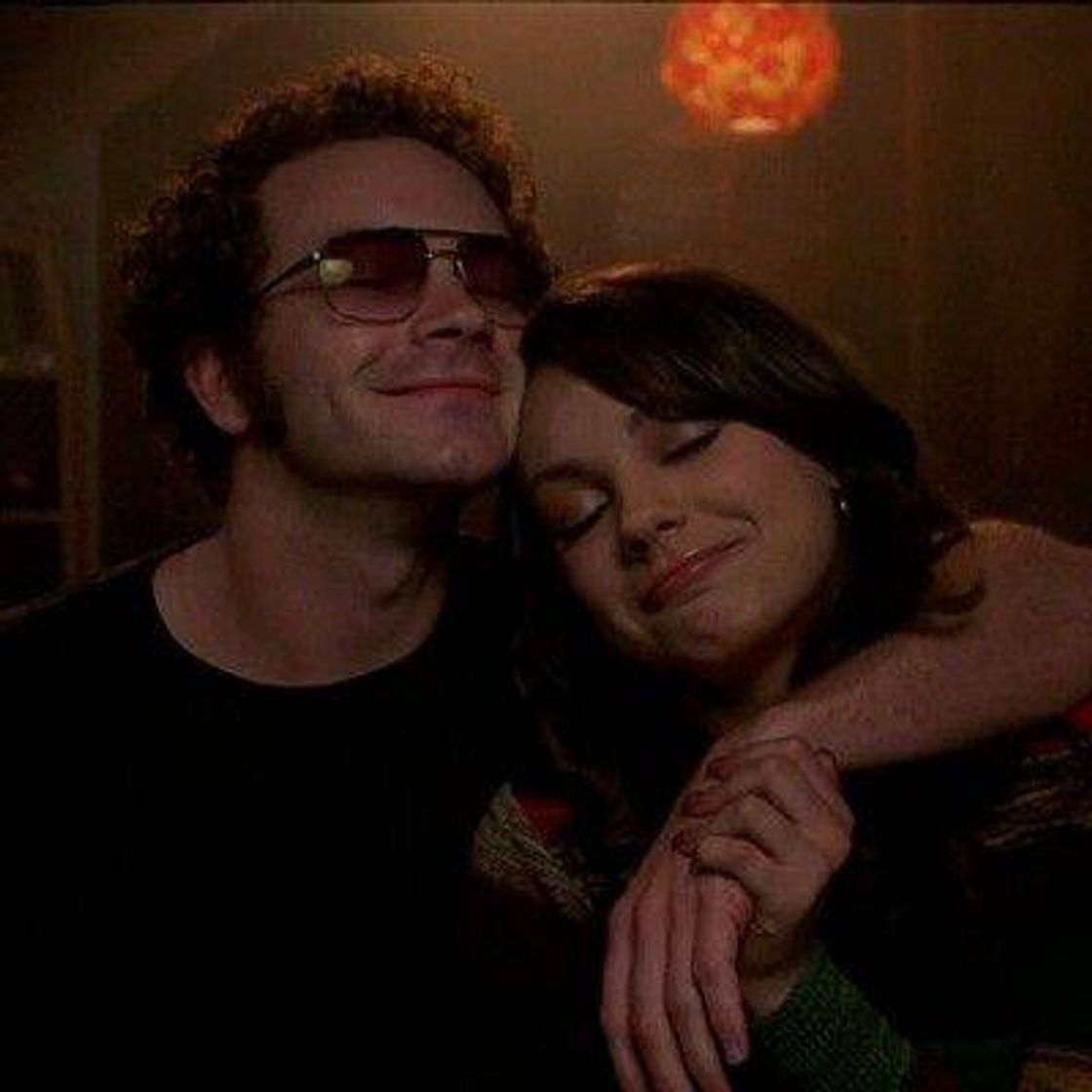 Series HYDE AND JACKIE