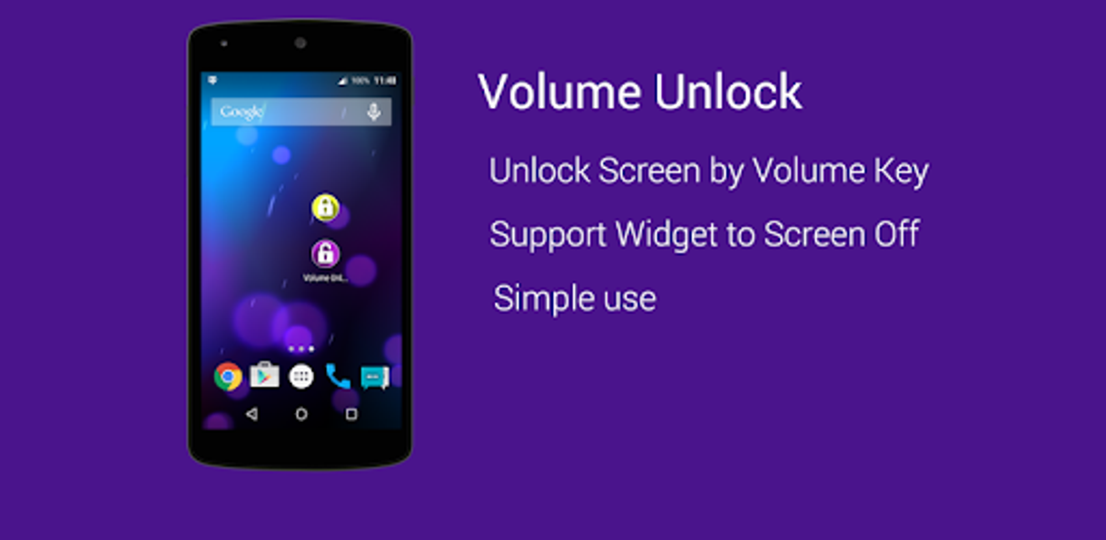 Fashion Volume Unlock - Apps on Google Play