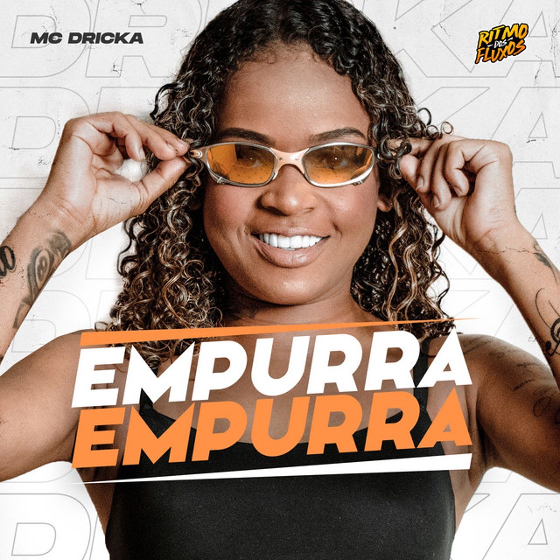 Canción Empurra Empurra