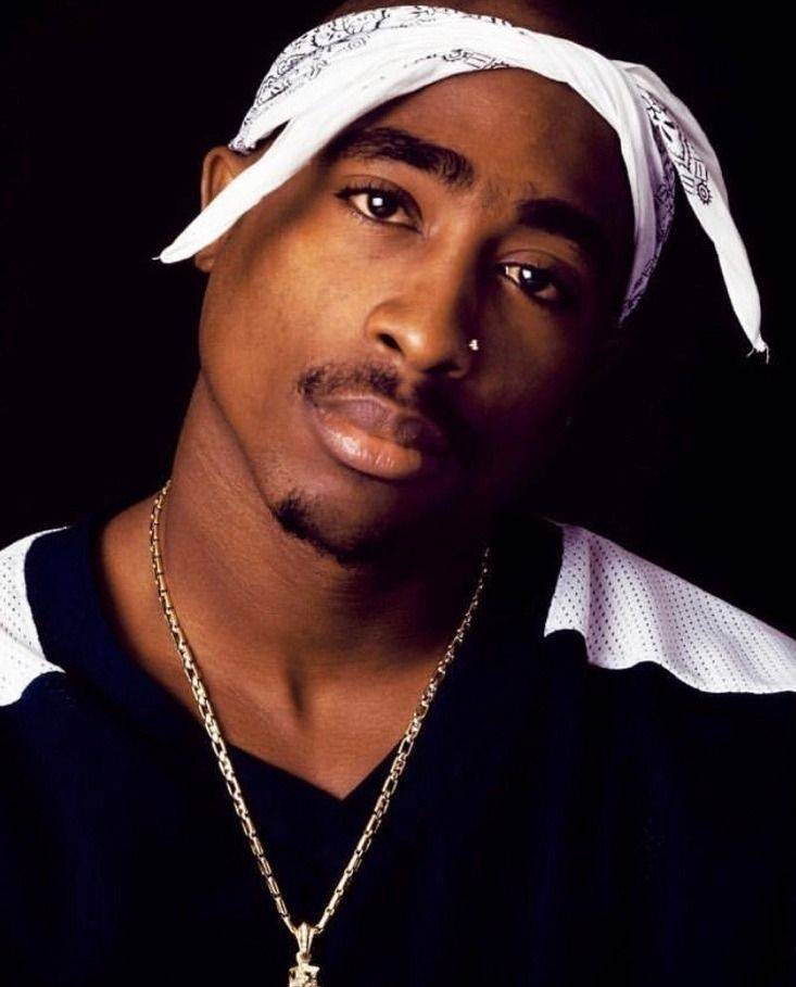 Fashion Tupac