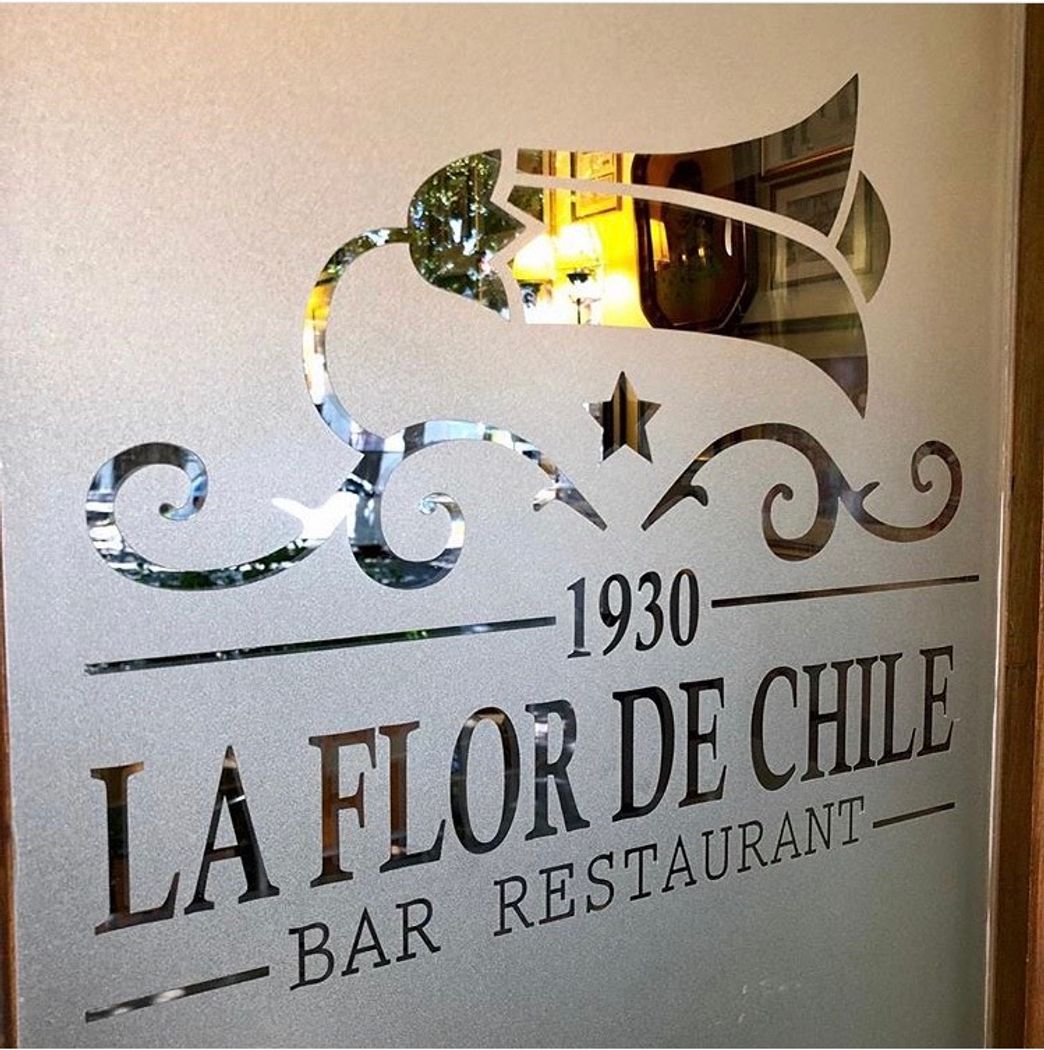 Restaurants La Flor de Chile