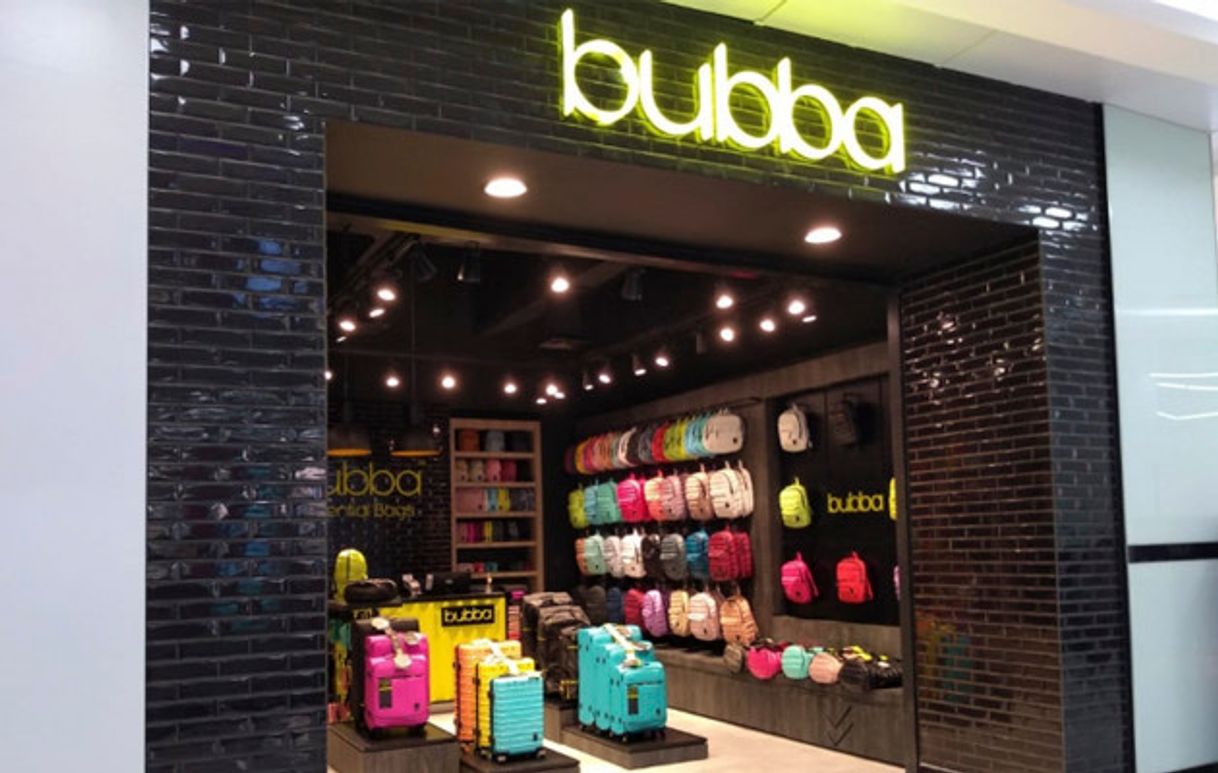 Product Bubba Bags