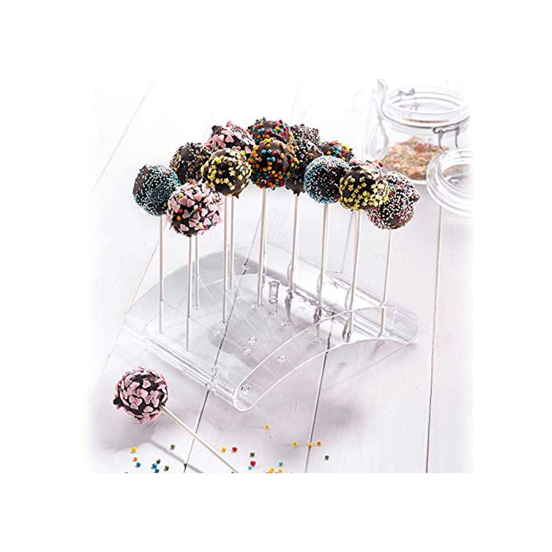 Product Westmark 30252260 Cake Pop de Soporte