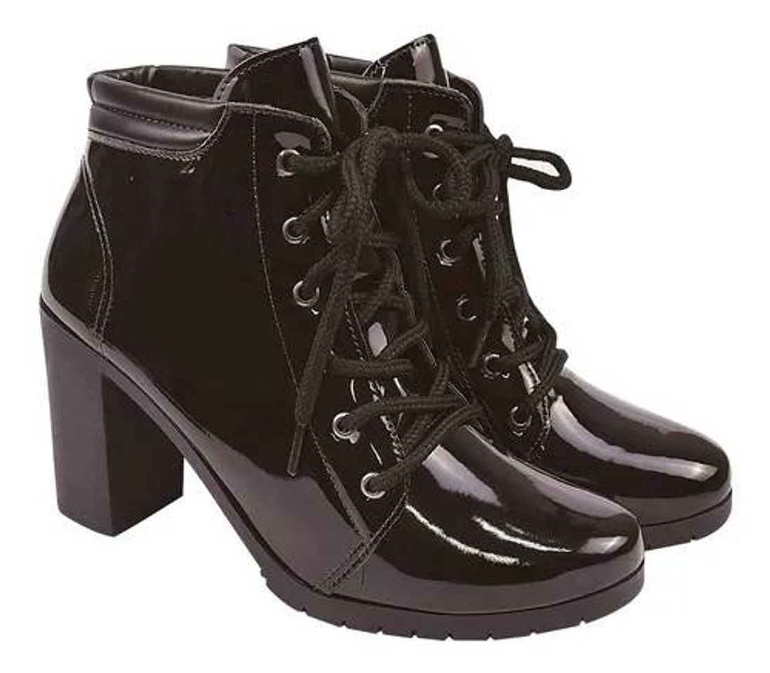 Moda bota coturno 49$