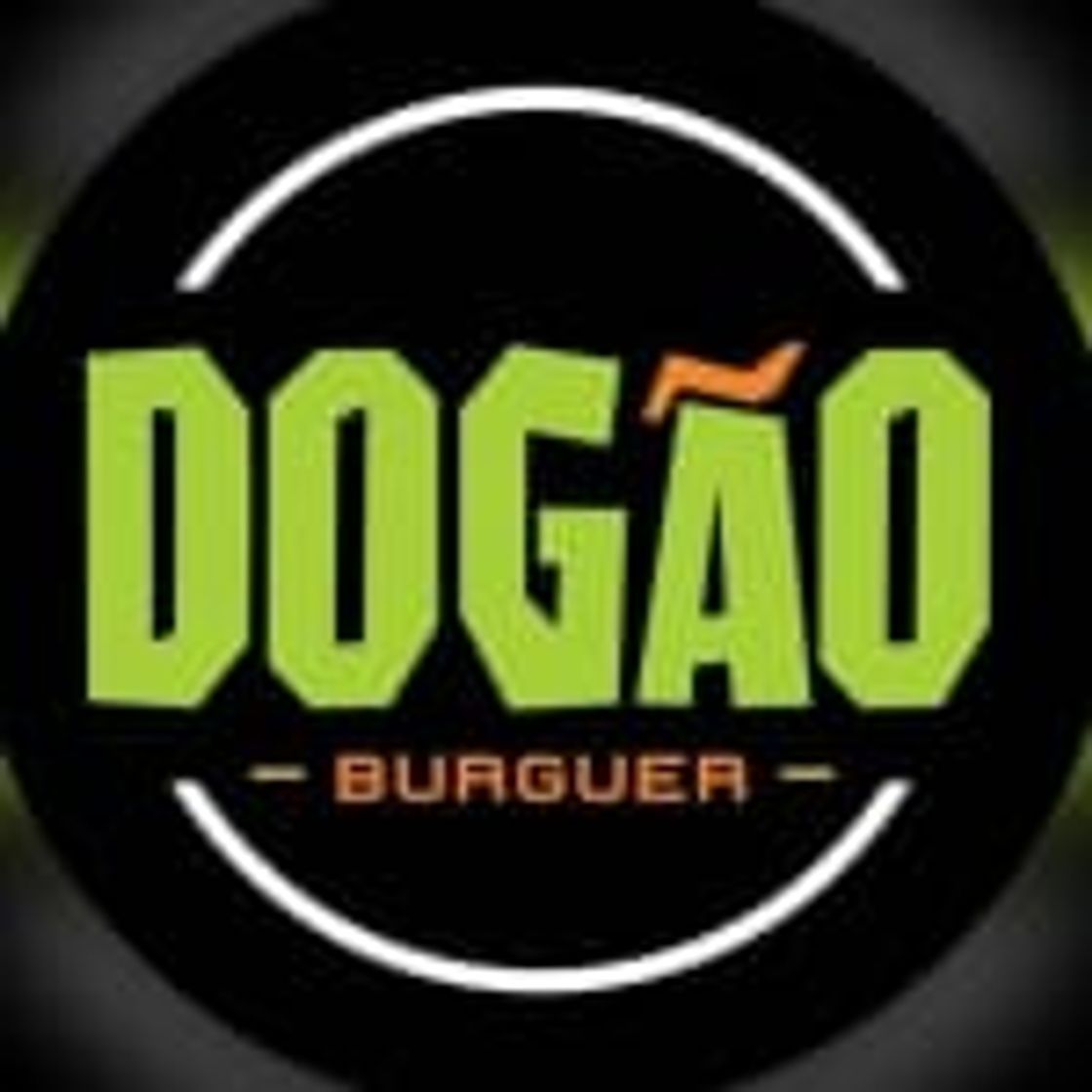 Restaurantes Dogão Burguer