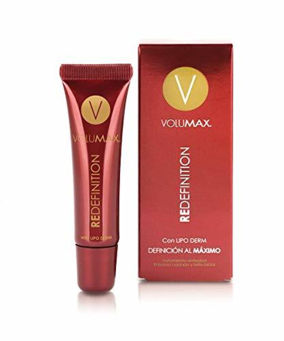 Beauty VOLUMAX REDEFINITION. Bálsamo Antiarrugas Redensificante. Define