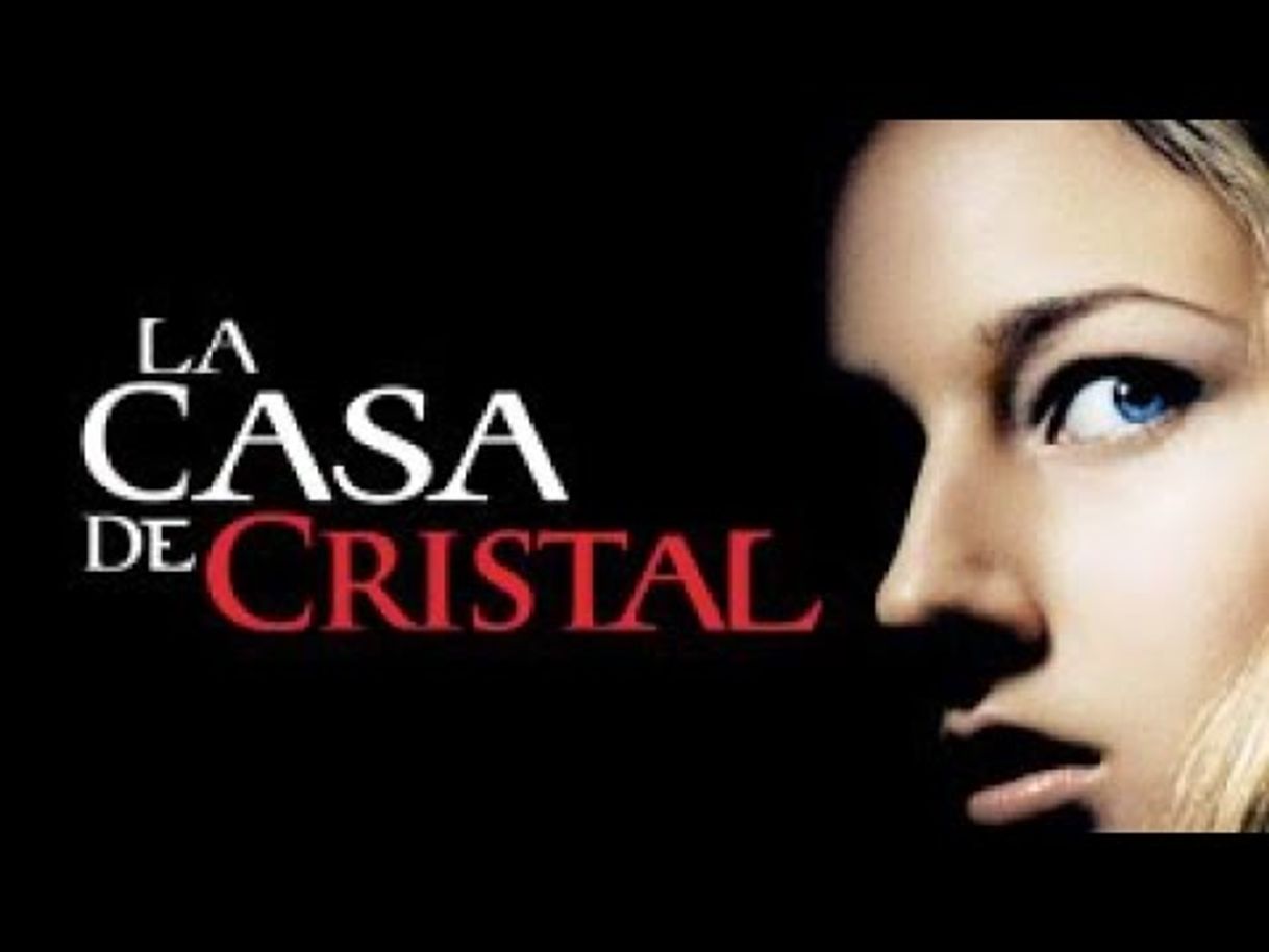 Movie La Casa de Cristal Pelicula Completa Español 