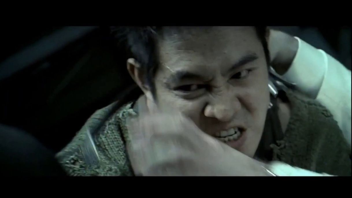Movie Danny el perro - YouTube