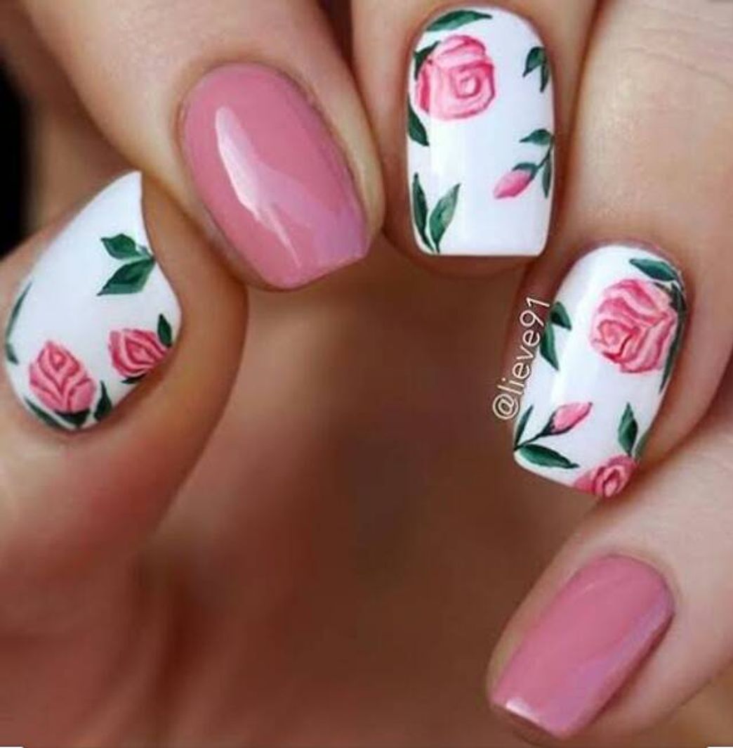 Social Uñas hermosas 🌹