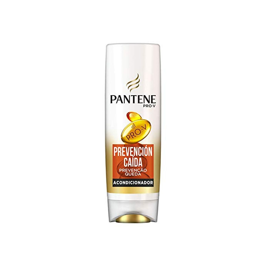 Social Acondic.pantene anticaída 230ml