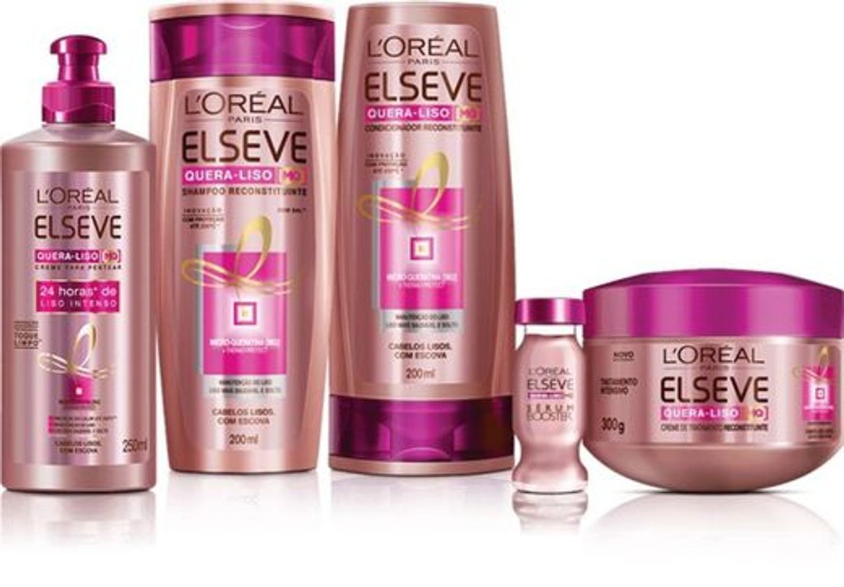 Products L'Oréal Paris Elseve Quera