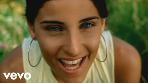 Nelly Furtado - I'm Like A Bird (Official Music Video) - YouTube