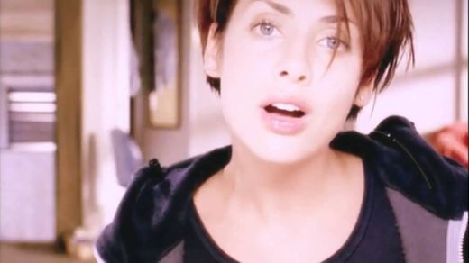 Natalie Imbruglia - Torn (Official Video) [HD Remastered] - YouTube