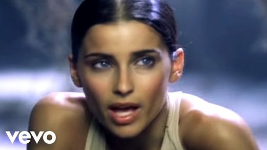 Nelly Furtado - Turn Off The Light (Official Music Video) - YouTube