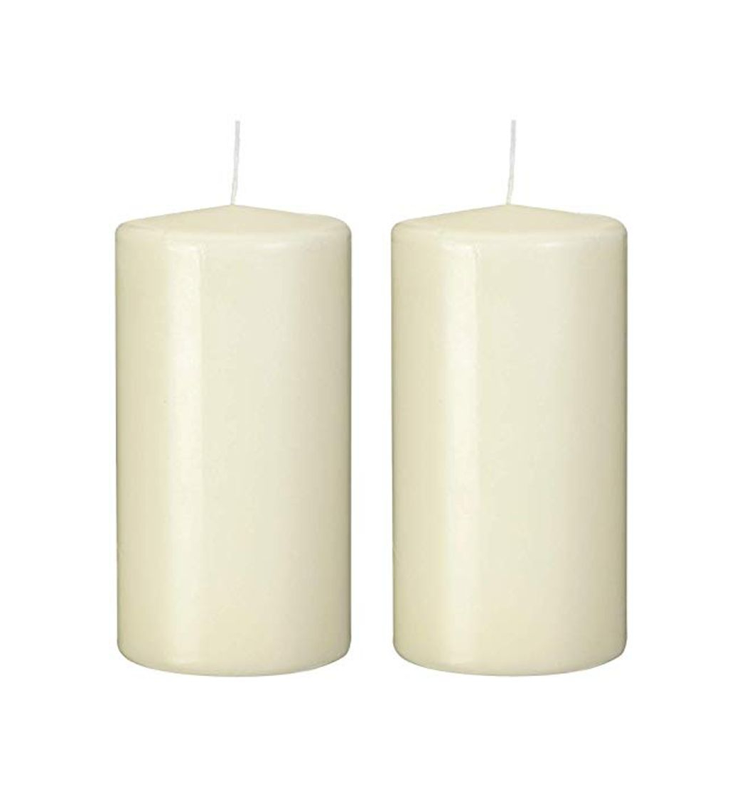 Product PAPSTAR 15363 Ivory - Velas