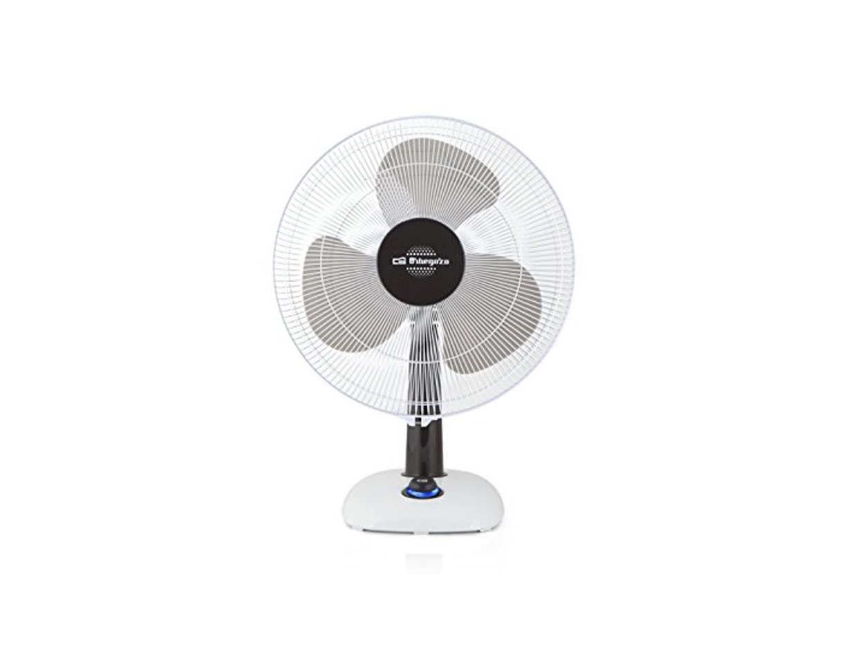 Home Orbegozo TF 0133 Ventilador de sobremesa