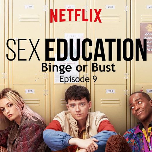 Sex Education