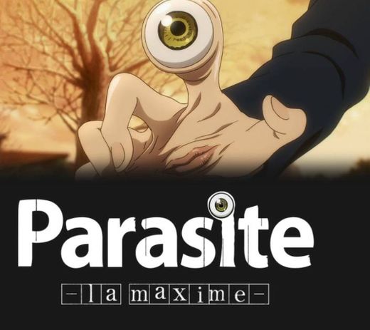 Parasyte: The Maxim

