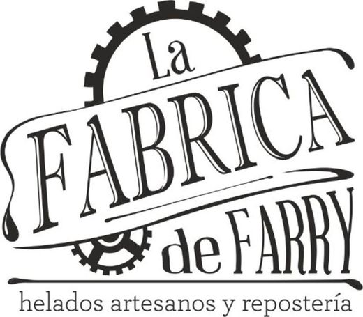 La Fabrica De Farry - Heladeria
